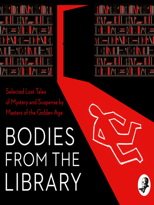 Title details for Bodies from the Library by Tony Medawar - Wait list